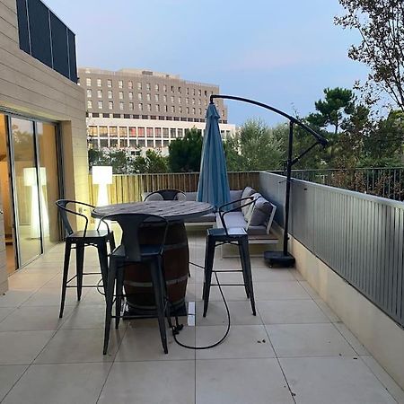 Superbe Appartement T3 Centre Ville Rondelet モンペリエ エクステリア 写真