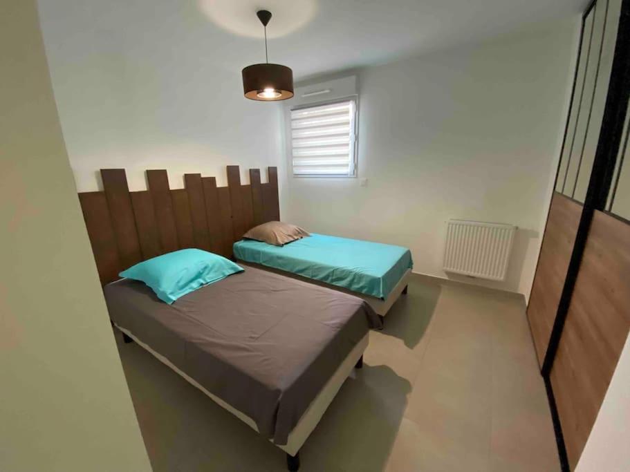 Superbe Appartement T3 Centre Ville Rondelet モンペリエ エクステリア 写真