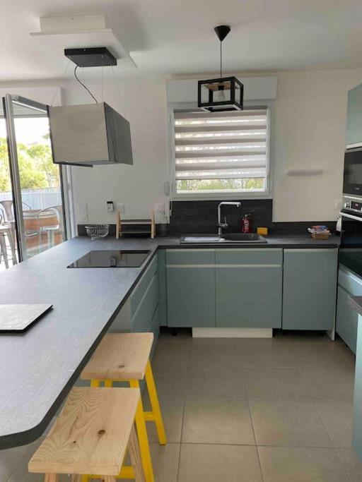 Superbe Appartement T3 Centre Ville Rondelet モンペリエ エクステリア 写真