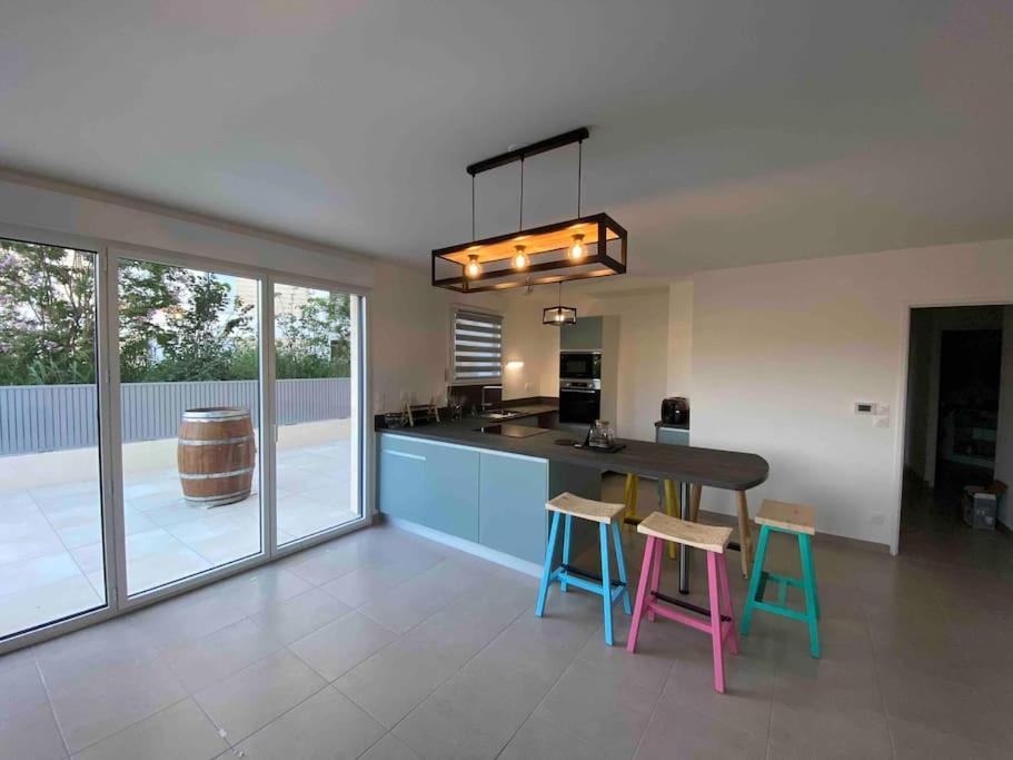 Superbe Appartement T3 Centre Ville Rondelet モンペリエ エクステリア 写真
