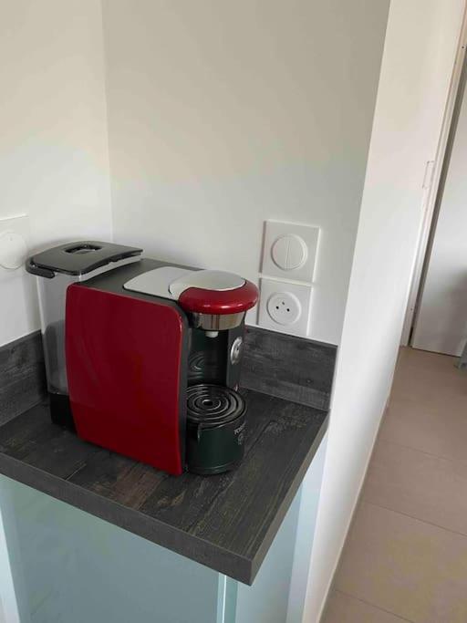 Superbe Appartement T3 Centre Ville Rondelet モンペリエ エクステリア 写真