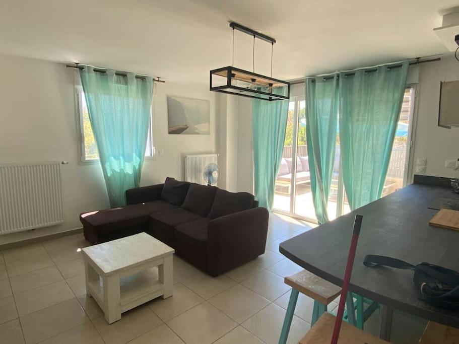 Superbe Appartement T3 Centre Ville Rondelet モンペリエ エクステリア 写真